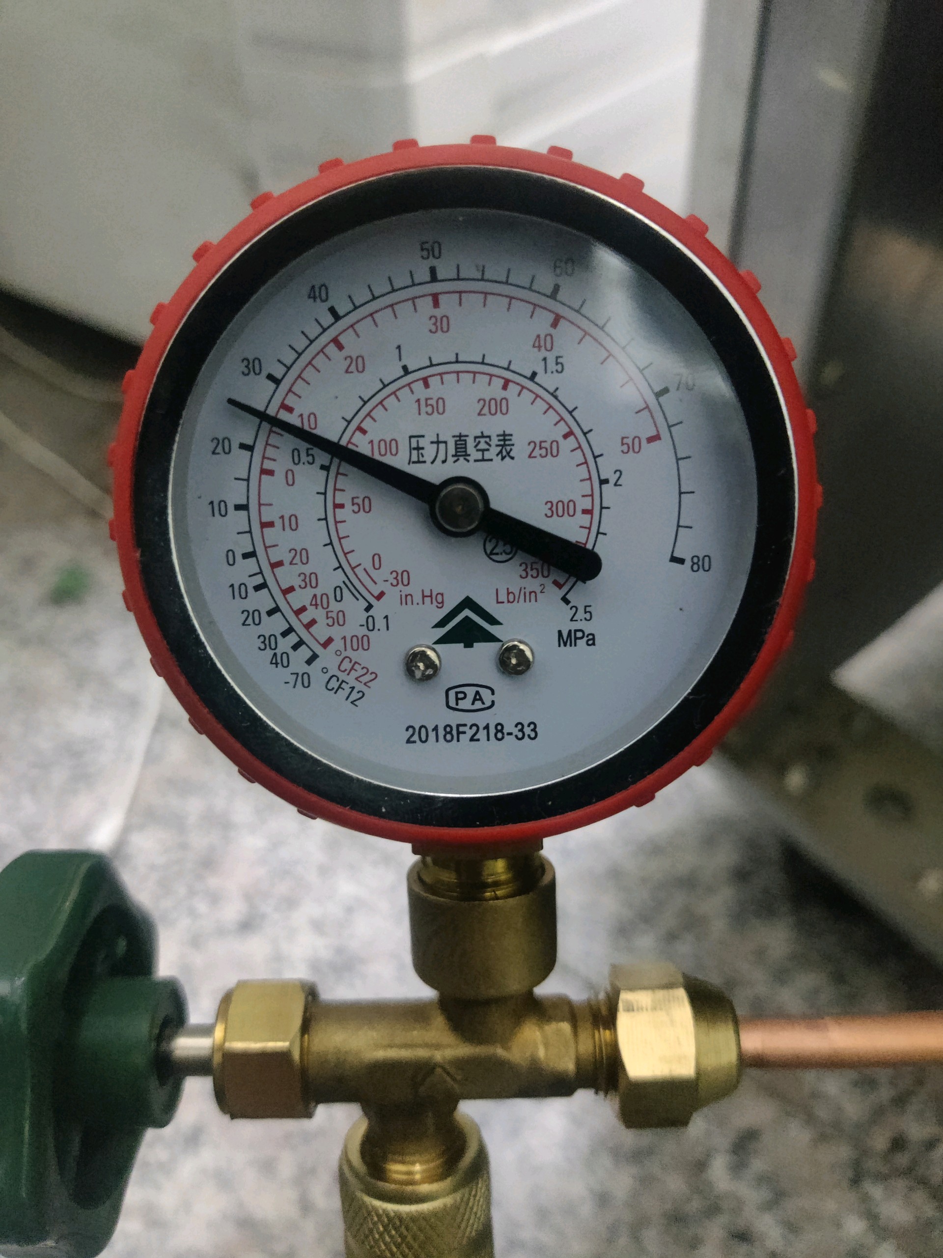 R290、R134a制冷剂压力与可燃性分享-维修技术交流-芯查查