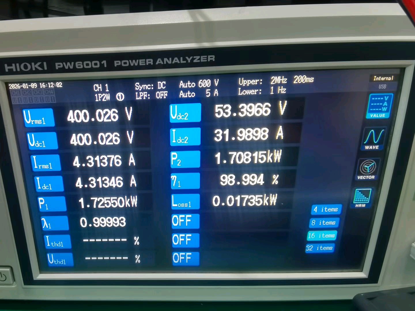 分享一款CG65030TAD国产氮化镓LLC4.5KW输入400V输出-工业电子专区-芯查查